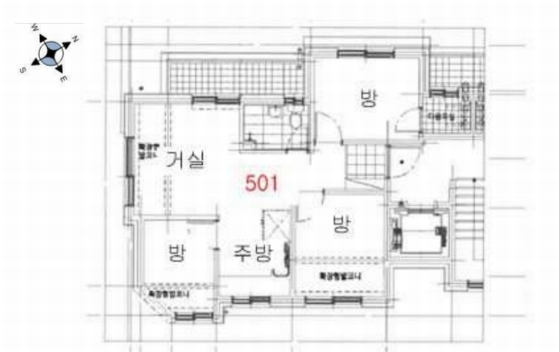2025타경10867 서울특별시 구로구 가리봉동 134-82 다세대(빌라)[공급19평형] 경매 이미지