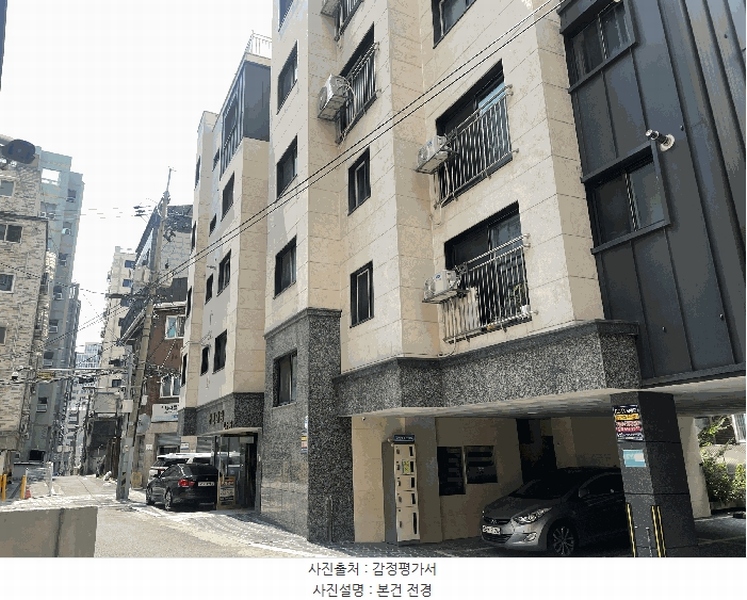 2025타경10867 서울특별시 구로구 가리봉동 134-82 다세대(빌라)[공급19평형] 경매 이미지