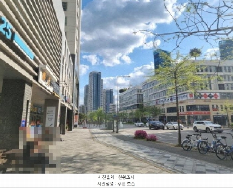 2025타경502261 세종특별자치시 어진동 656 오피스텔[계약15평형] 경매 이미지