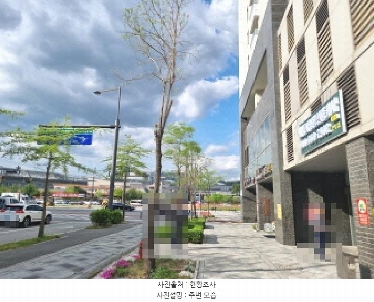 2025타경502261 세종특별자치시 어진동 656 오피스텔[계약15평형] 경매 이미지