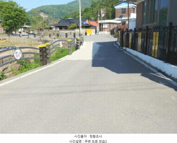 2025타경502344 충청남도 금산군 추부면 마전리 248 주택 경매 이미지