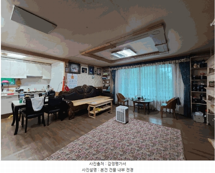 2025타경502344 충청남도 금산군 추부면 마전리 248 주택 경매 이미지