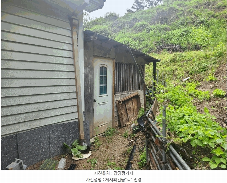 2025타경502344 충청남도 금산군 추부면 마전리 248 주택 경매 이미지