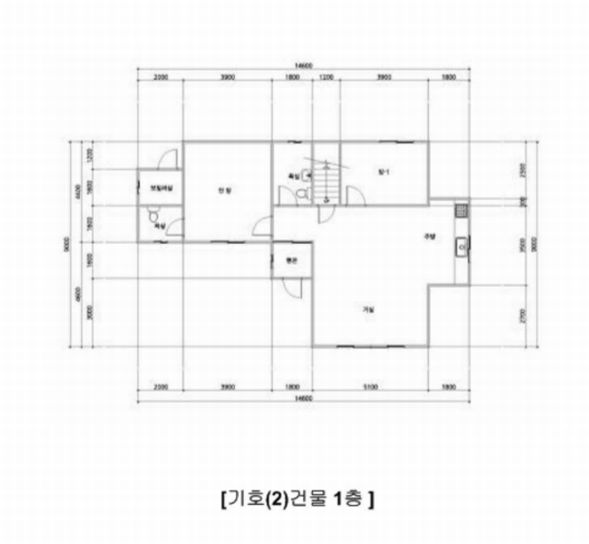 2025타경502344 충청남도 금산군 추부면 마전리 248 주택 경매 이미지