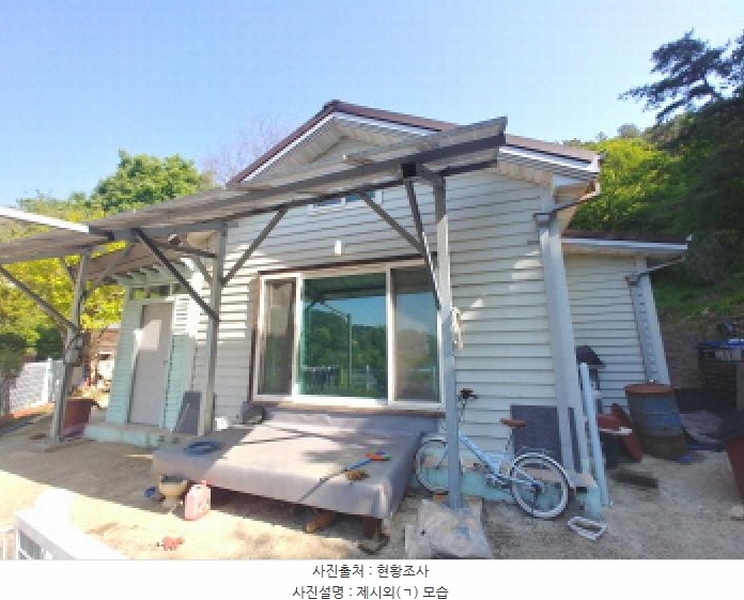 2025타경502344 충청남도 금산군 추부면 마전리 248 주택 경매 이미지