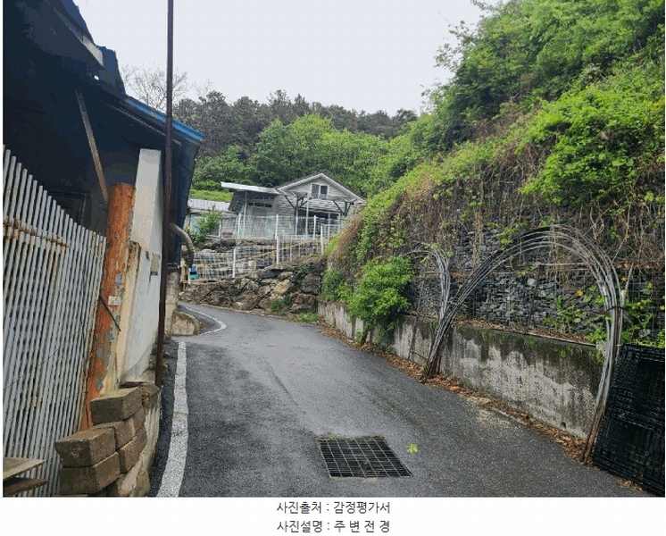 2025타경502344 충청남도 금산군 추부면 마전리 248 주택 경매 이미지