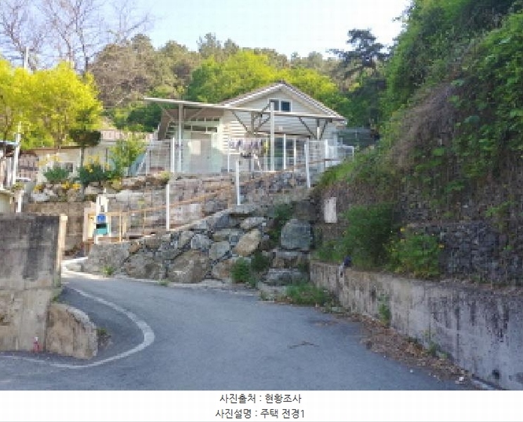 2025타경502344 충청남도 금산군 추부면 마전리 248 주택 경매 이미지