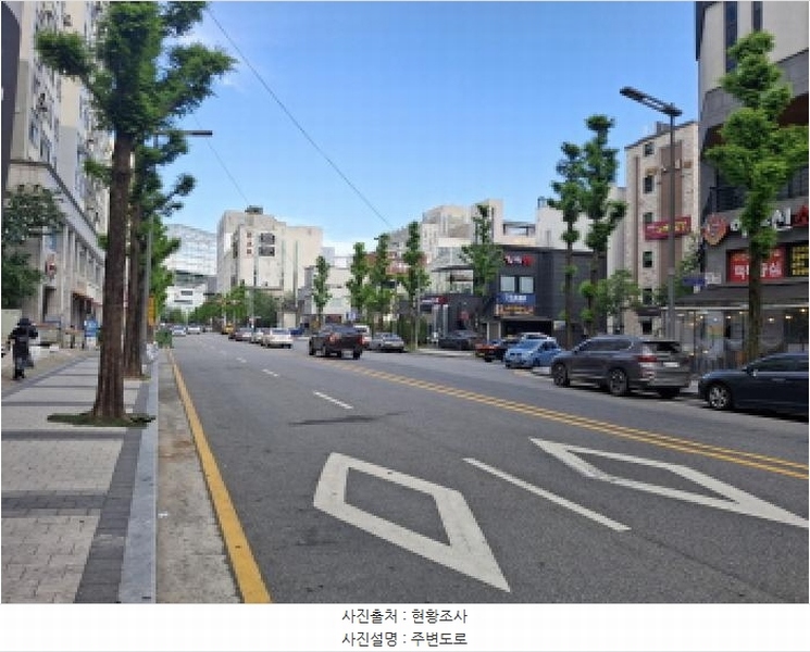 2025타경502631 대전광역시 유성구 문화원로 117, 라온팰리스 1동 4층 404호 아파트[공급14평형] 경매 이미지