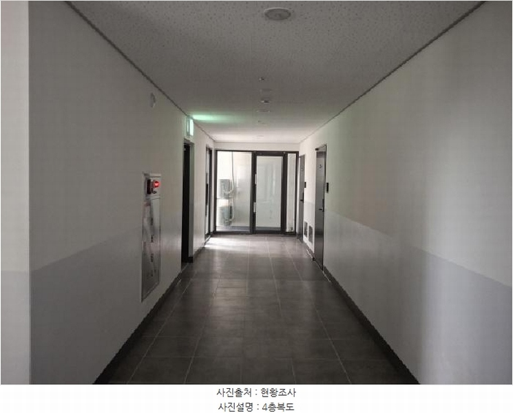 2025타경502631 대전광역시 유성구 문화원로 117, 라온팰리스 1동 4층 404호 아파트[공급14평형] 경매 이미지