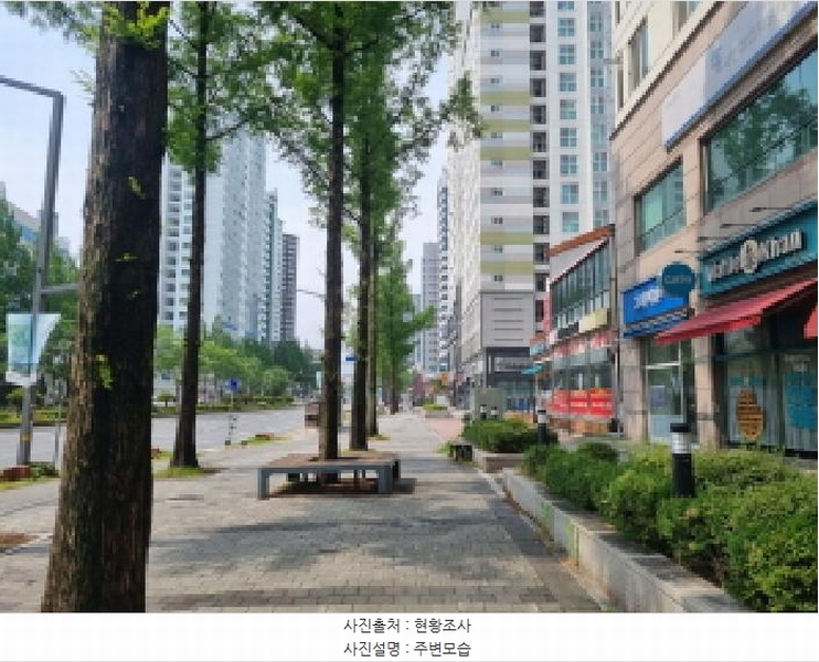 2025타경502645 대전광역시 유성구 대학로 53, 솔리안 8층 806호 오피스텔[계약40평형] 경매 이미지