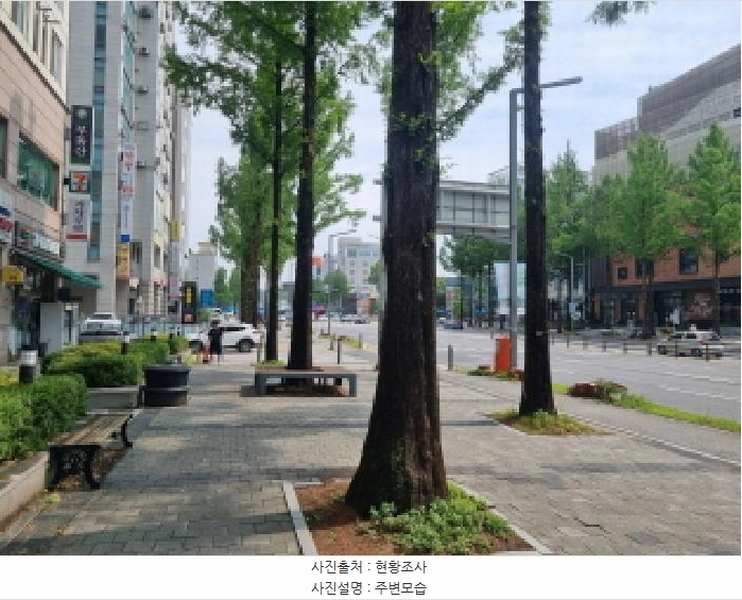2025타경502645 대전광역시 유성구 대학로 53, 솔리안 8층 806호 오피스텔[계약40평형] 경매 이미지