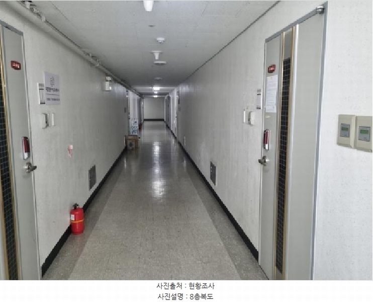 2025타경502645 대전광역시 유성구 대학로 53, 솔리안 8층 806호 오피스텔[계약40평형] 경매 이미지