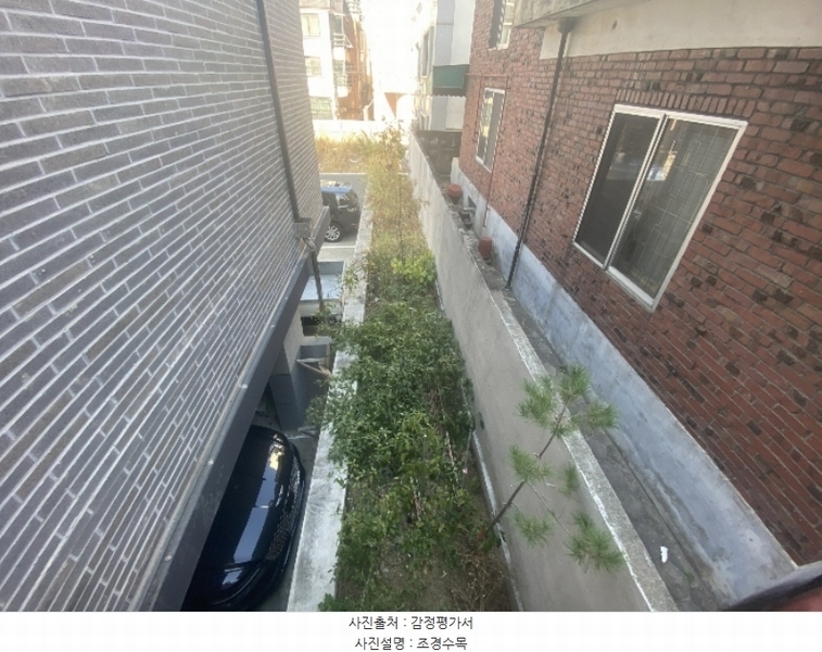 2023타경9696 대전광역시 서구 갈마동 397-12 근린주택 경매 이미지
