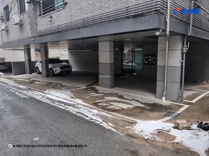 2023타경9696 대전광역시 서구 갈마동 397-12 근린주택 경매 이미지