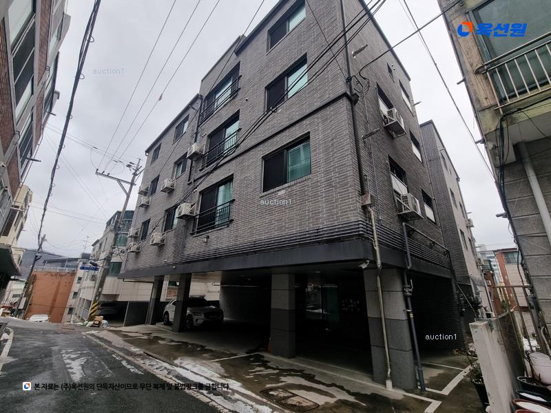 2023타경9696 대전광역시 서구 갈마동 397-12 근린주택 경매 이미지