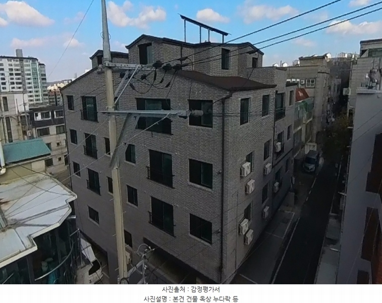 2023타경9696 대전광역시 서구 갈마동 397-12 근린주택 경매 이미지