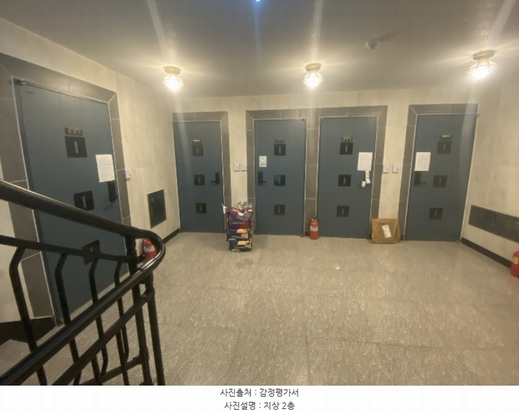 2023타경9696 대전광역시 서구 갈마동 397-12 근린주택 경매 이미지