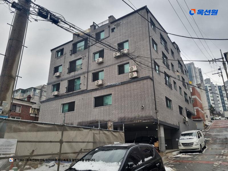 2023타경9696 대전광역시 서구 갈마동 397-12 근린주택 경매 이미지