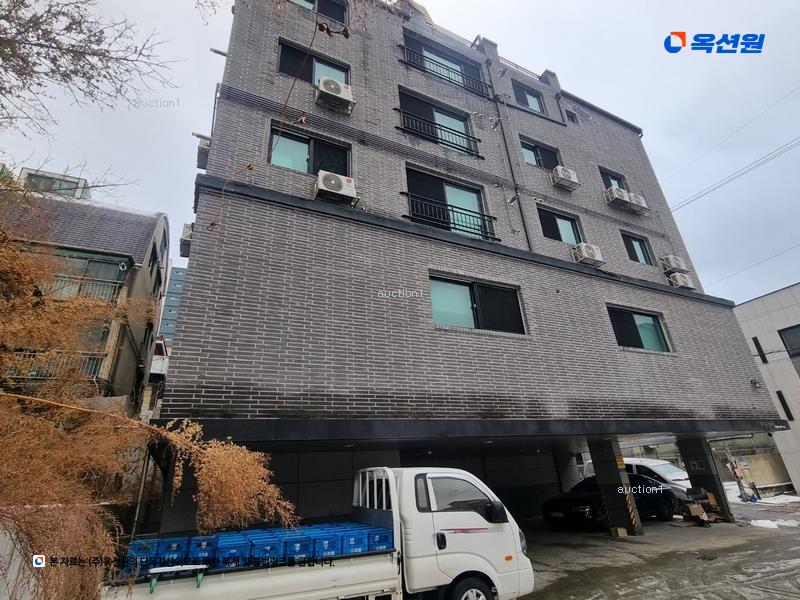 2023타경9696 대전광역시 서구 갈마동 397-12 근린주택 경매 이미지