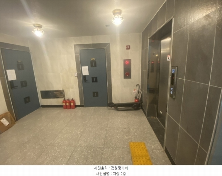 2023타경9696 대전광역시 서구 갈마동 397-12 근린주택 경매 이미지