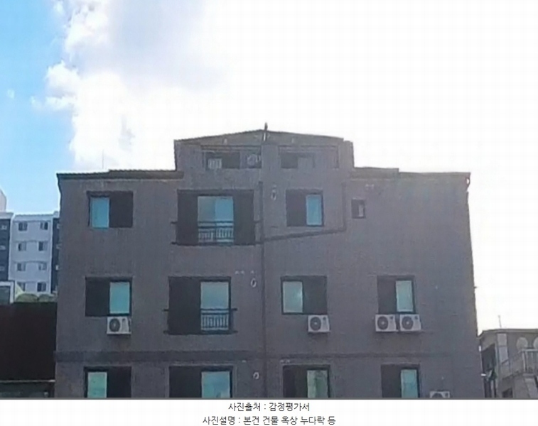 2023타경9696 대전광역시 서구 갈마동 397-12 근린주택 경매 이미지
