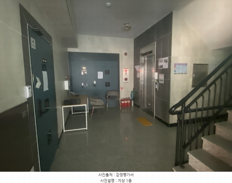 2023타경9696 대전광역시 서구 갈마동 397-12 근린주택 경매 이미지