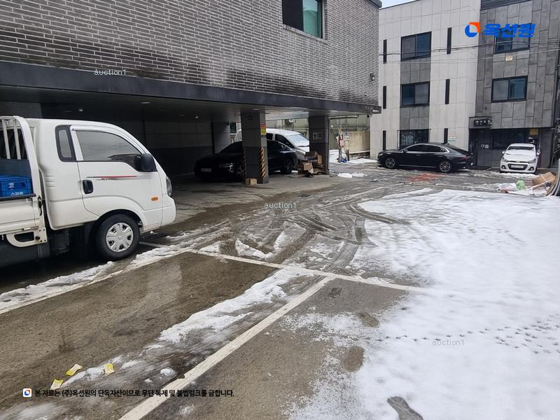 2023타경9696 대전광역시 서구 갈마동 397-12 근린주택 경매 이미지