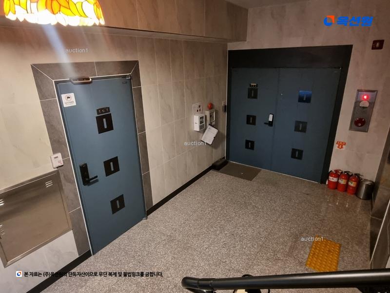 2023타경9696 대전광역시 서구 갈마동 397-12 근린주택 경매 이미지