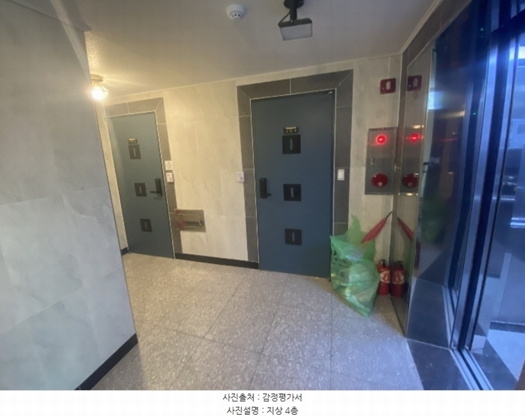 2023타경9696 대전광역시 서구 갈마동 397-12 근린주택 경매 이미지