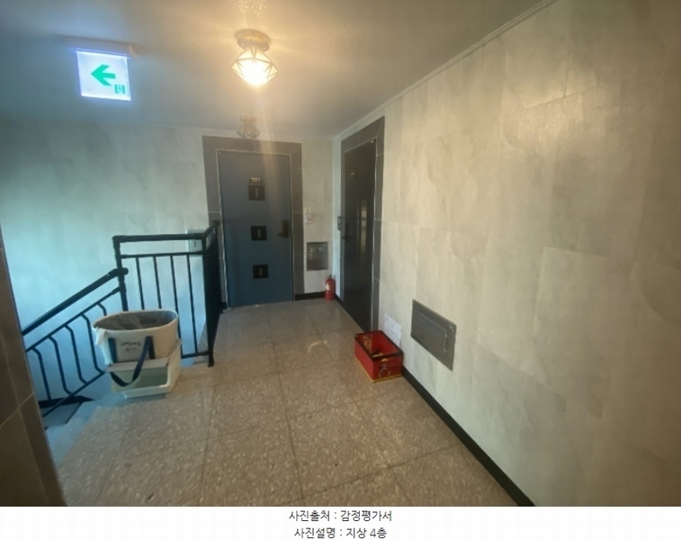 2023타경9696 대전광역시 서구 갈마동 397-12 근린주택 경매 이미지