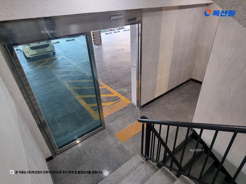 2023타경119159 대전광역시 동구 옻밭5길 118, 더헤븐빌 4층 403호 다세대(빌라)[공급22평형] 경매 이미지