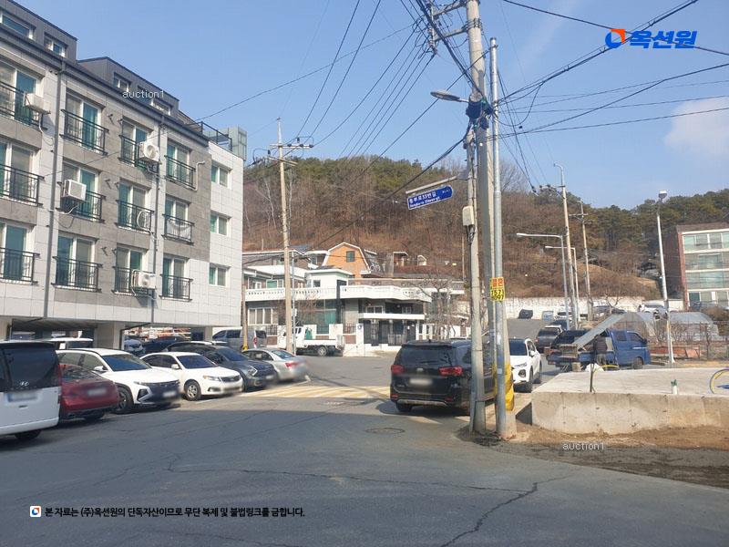 2023타경119159 대전광역시 동구 옻밭5길 118, 더헤븐빌 4층 403호 다세대(빌라)[공급22평형] 경매 이미지