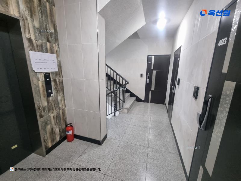 2023타경119159 대전광역시 동구 옻밭5길 118, 더헤븐빌 4층 403호 다세대(빌라)[공급22평형] 경매 이미지