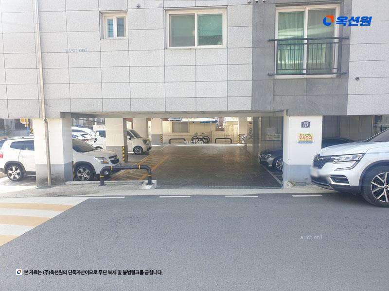 2023타경119159 대전광역시 동구 옻밭5길 118, 더헤븐빌 4층 403호 다세대(빌라)[공급22평형] 경매 이미지