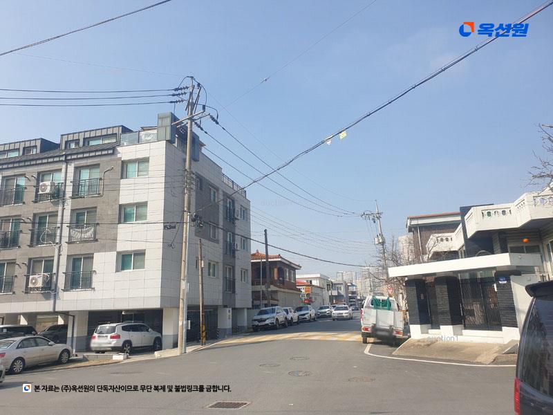 2023타경119159 대전광역시 동구 옻밭5길 118, 더헤븐빌 4층 403호 다세대(빌라)[공급22평형] 경매 이미지