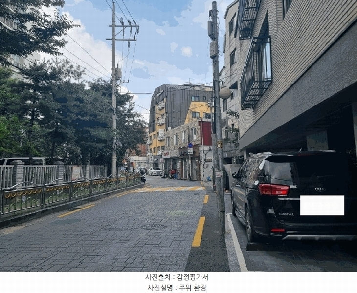 2025타경10871 서울특별시 구로구 개봉로3가길 75, 에코그로브빌리지 103동 5층 502호 다세대(빌라) 경매 이미지