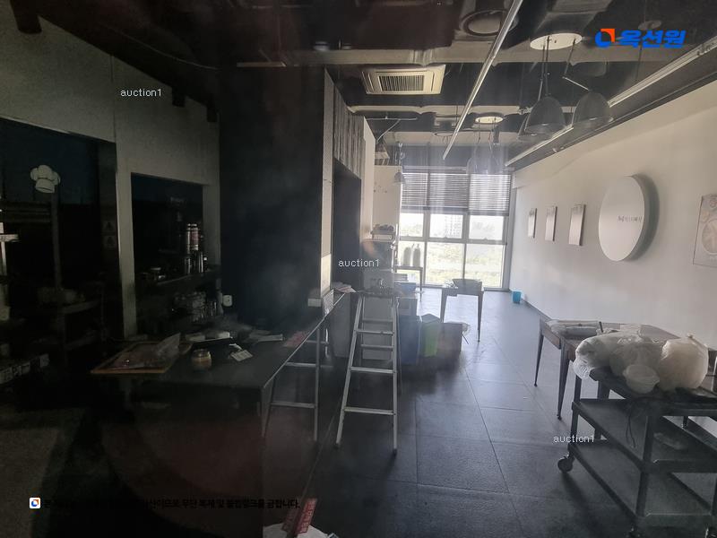 2024타경9426 세종특별자치시 도움1로 108, 몰리브 6층 605호 근린상가 경매 이미지