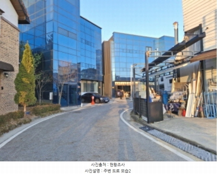 2024타경11627 대전광역시 유성구 복용동 554-1 주택 경매 이미지