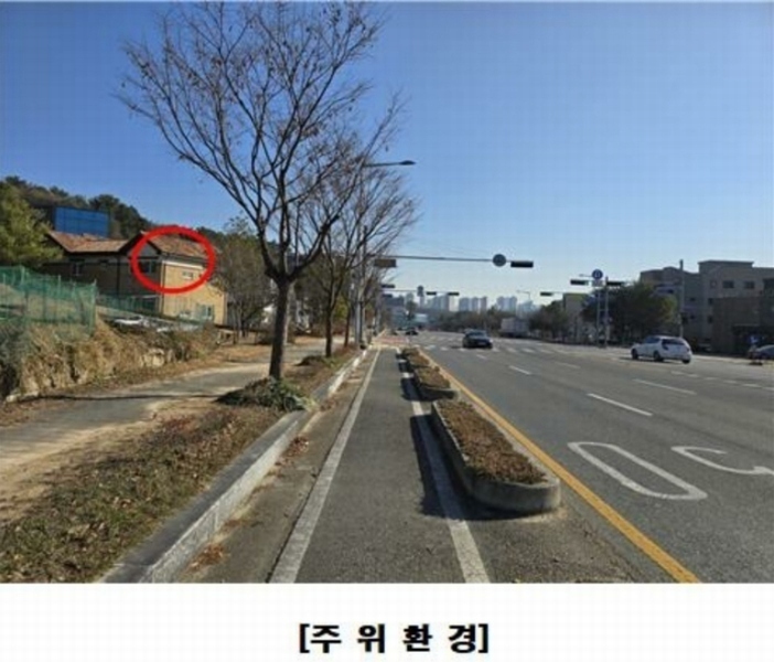 2024타경11627 대전광역시 유성구 복용동 554-1 주택 경매 이미지