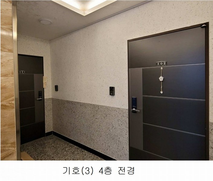 2024타경100527 대전광역시 대덕구 덕암동  44-10 근린주택 경매 이미지