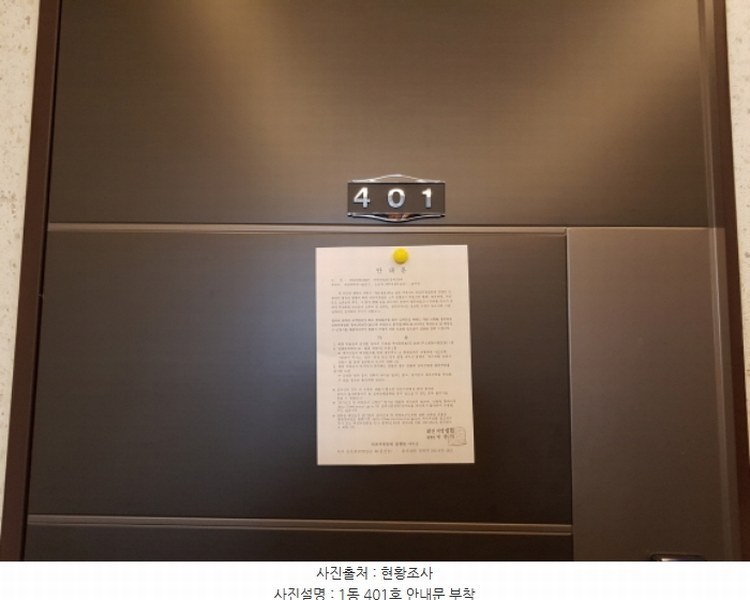 2024타경100527 대전광역시 대덕구 덕암동  44-10 근린주택 경매 이미지