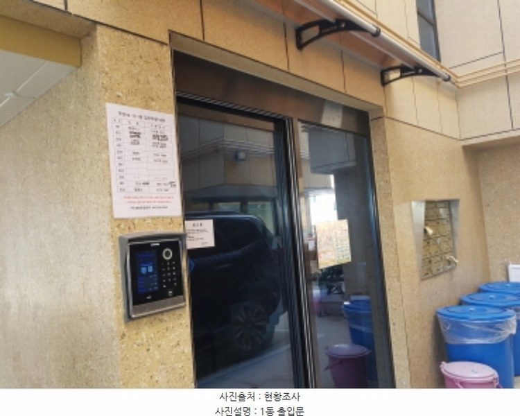2024타경100527 대전광역시 대덕구 덕암동  44-10 근린주택 경매 이미지