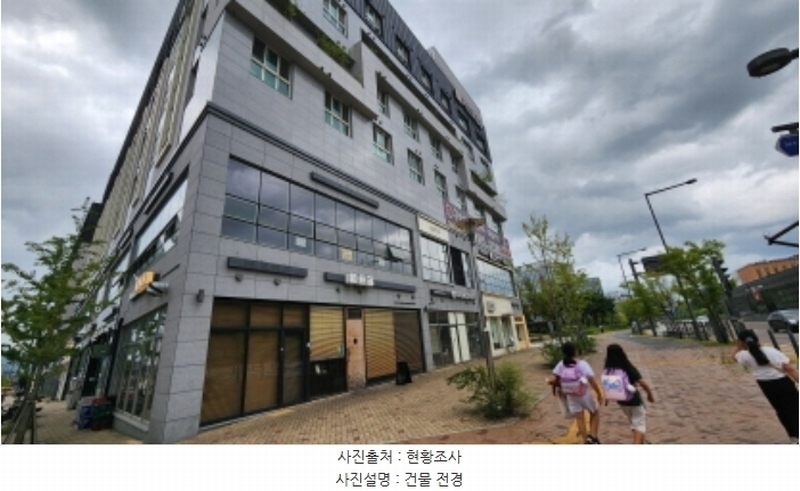 2024타경115505 세종특별자치시 국책연구원3로 6, 씨즈파크뷰 6층 624호 다세대(빌라) 경매 이미지