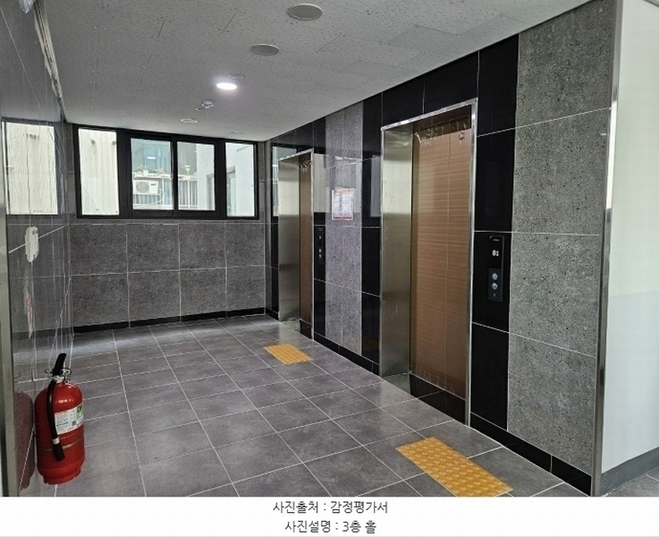 2024타경117341 대전광역시 유성구 문화원로 117, 라온팰리스 1동 3층 304호 아파트[공급14평형] 경매 이미지