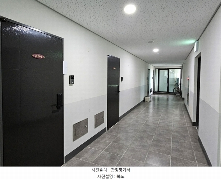 2024타경117341 대전광역시 유성구 문화원로 117, 라온팰리스 1동 3층 304호 아파트[공급14평형] 경매 이미지