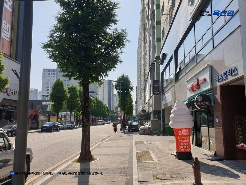 2024타경117341 대전광역시 유성구 문화원로 117, 라온팰리스 1동 3층 304호 아파트[공급14평형] 경매 이미지