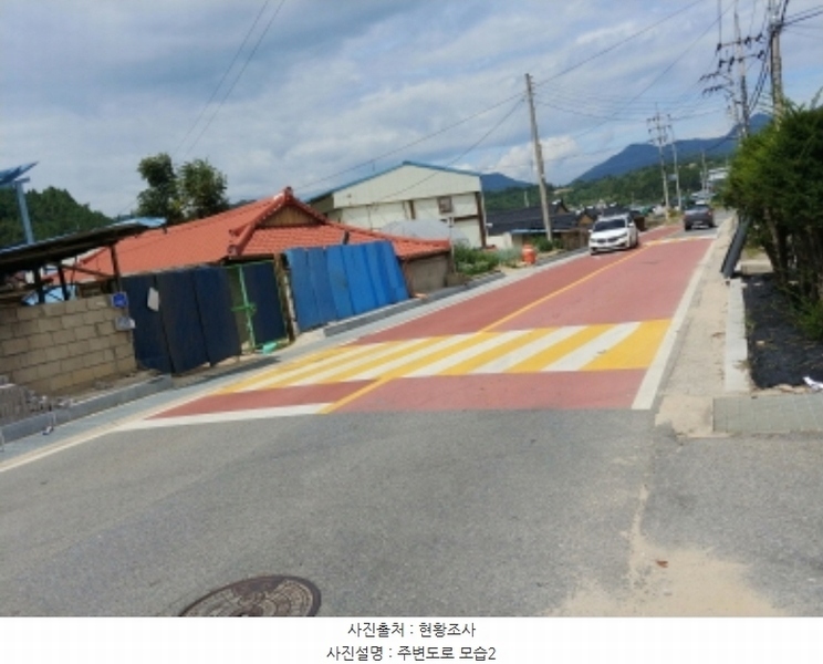 2024타경118047 충청남도 금산군 남일면 음대리 193-5 대지 경매 이미지