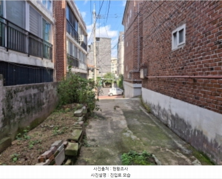 2024타경118511 대전광역시 서구 갈마로117번길 53, 대호빌라 비동 3층 302호 다세대(빌라)[공급16평형] 경매 이미지