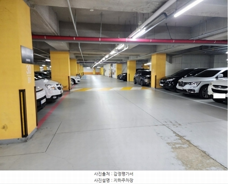 2024타경121081 세종특별자치시 나성로 38, 세종가로수길 1층 비144호 근린상가 경매 이미지