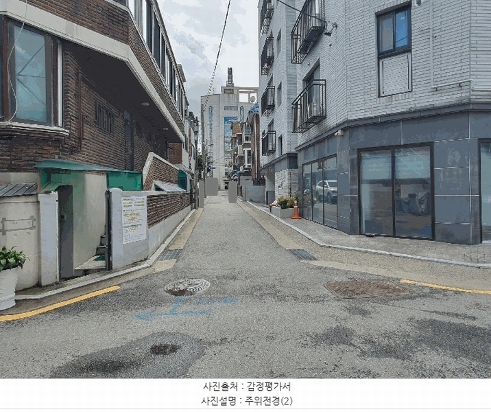 2025타경10875 서울특별시 양천구 곰달래로5길 42-5, 경성빌 2층 202호 다세대(빌라) 경매 이미지